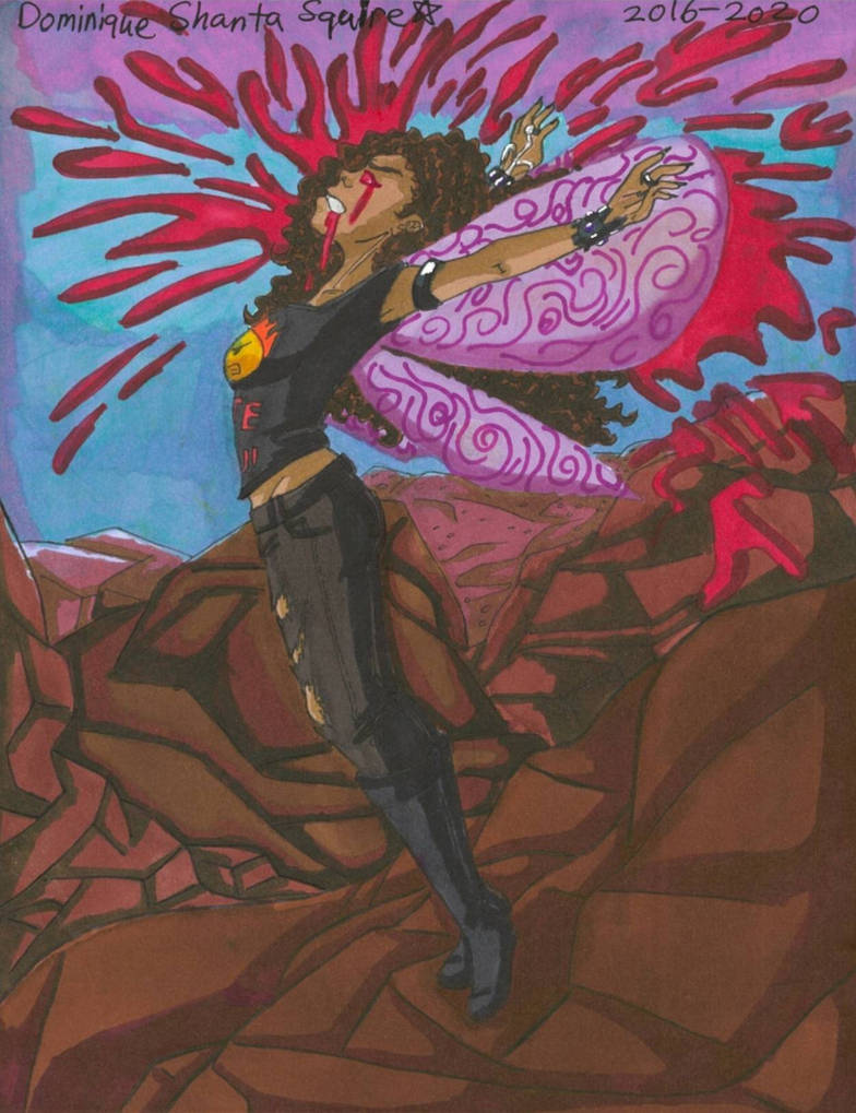 Fully Aggressive By LadyWitchscar On DeviantArt fully-aggressive-by-ladywitchscar-on-deviantart
