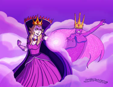 Shadow Queen Names Explore the Best Shadowqueenfanart Art | DeviantArt
