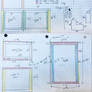 DIY Chinchilla Cage Schematics