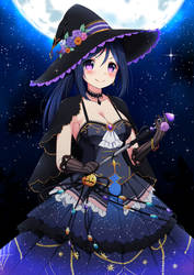 Kanan - Halloween