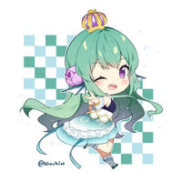 Chibi Finana