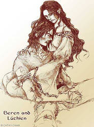 Beren and Luthien