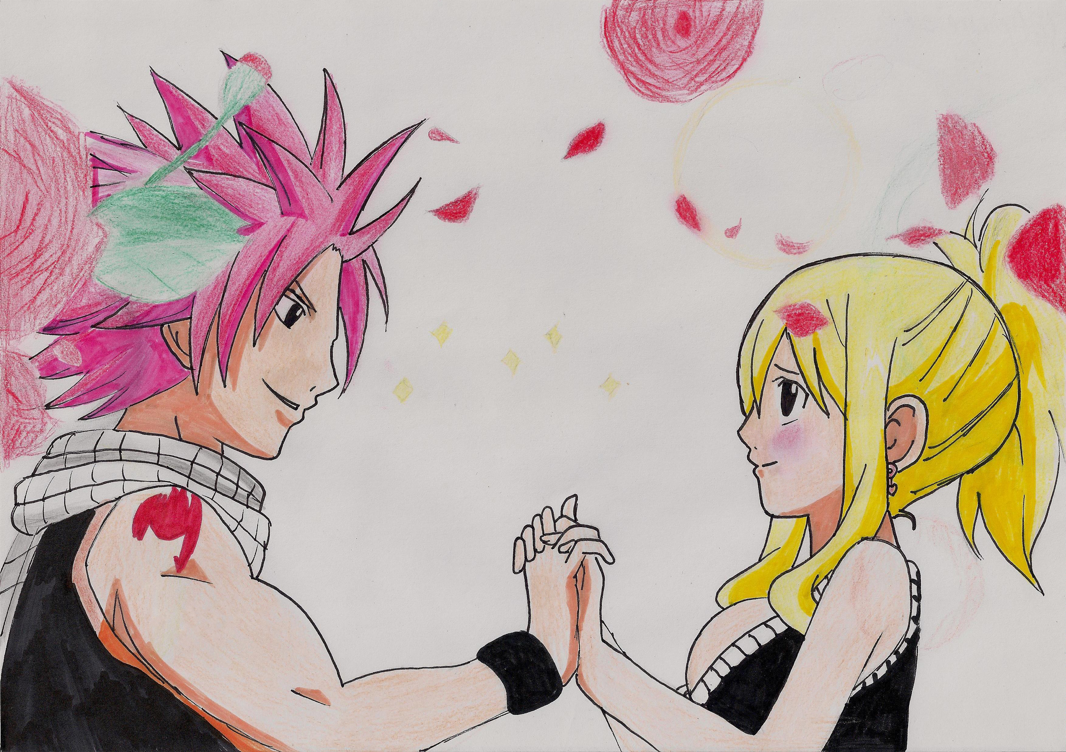 Drawings - NaLu