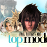 Final Fantasy's Next Top Model