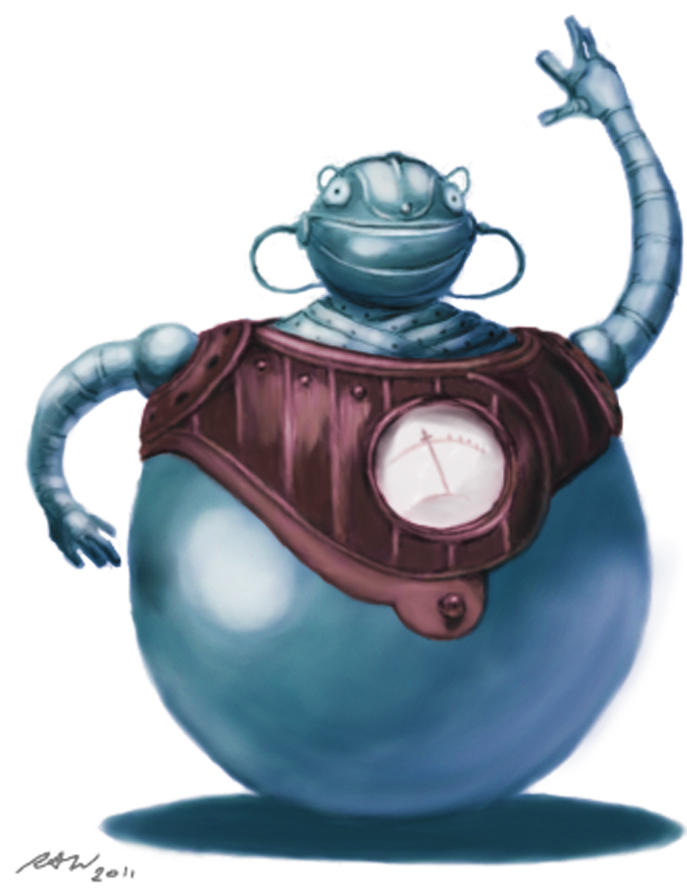 My Colored Version Of Bigweld From Robots By ArtmasterRich On DeviantArt my-colored-version-of-bigweld-from-robots-by-artmasterrich-on-deviantart