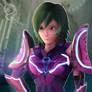 Saint Seiya: Legend of Sanctuary - Andromeda Shun