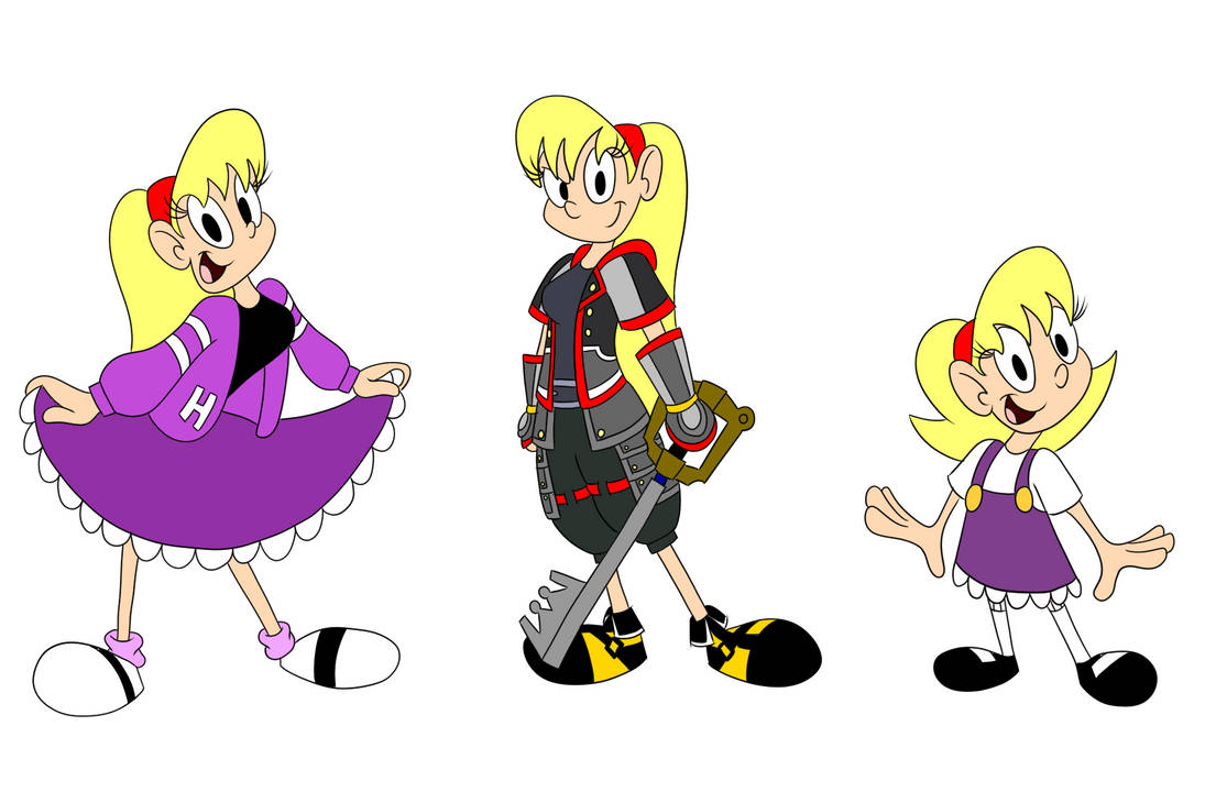 Judy's Designs by JonathanCAllen on DeviantArt