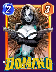 Snap: Domino 2
