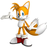 Tails X Pose Remake