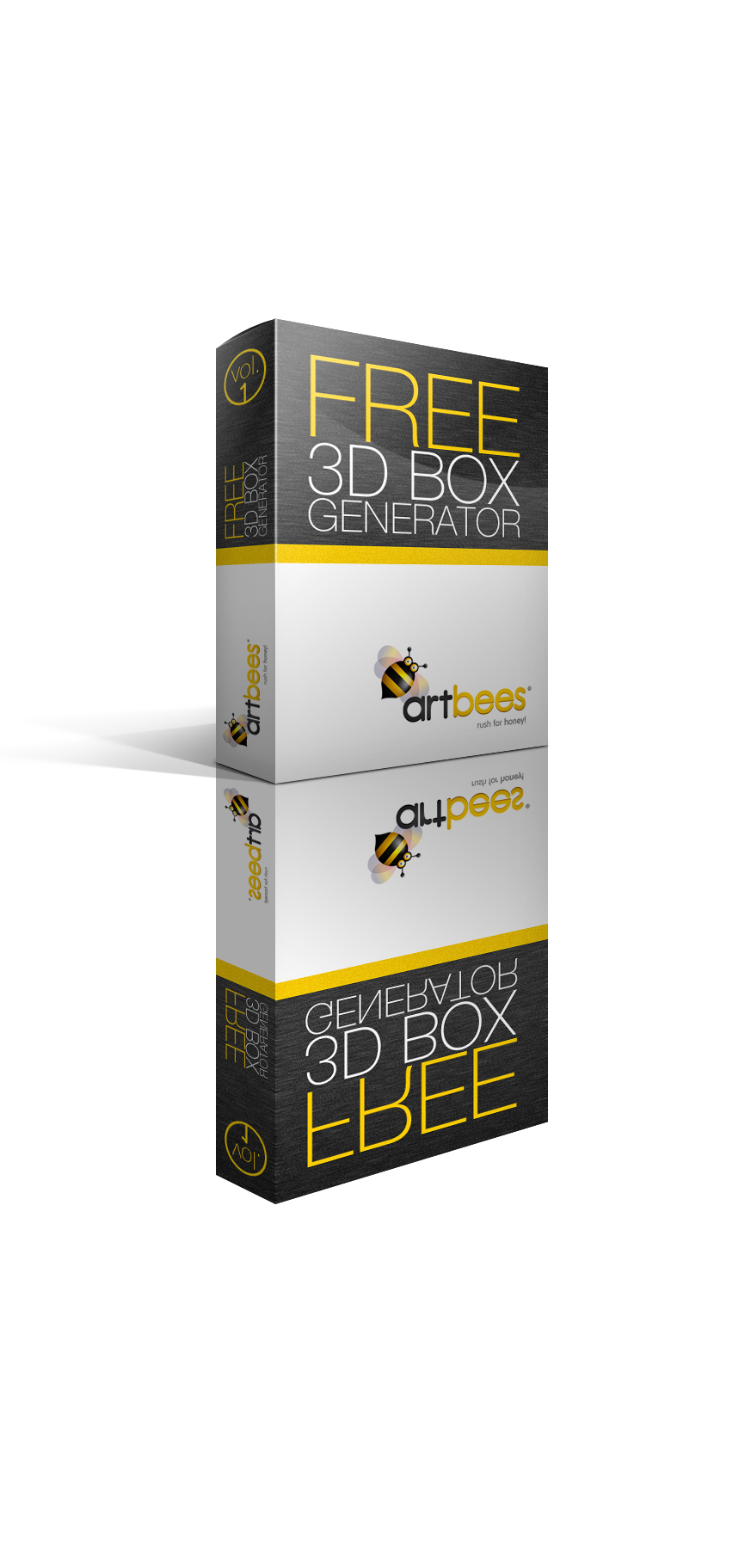 box designs by maani786 on DeviantArt