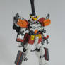 Gundam Heavy Arms Ver Ka 02