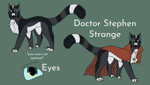 Doctor Strange