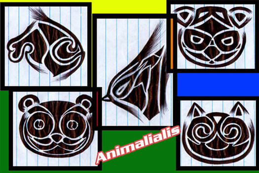 Animalialis