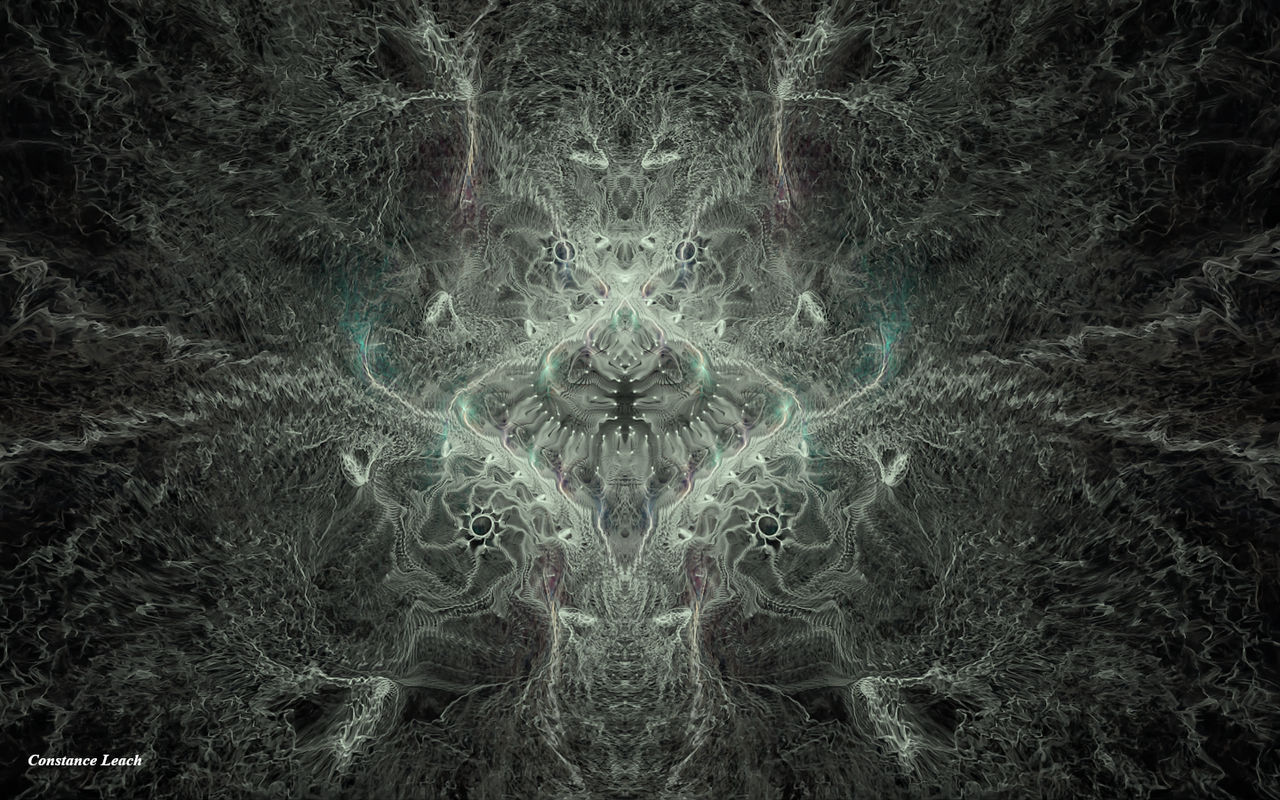 Apophenia by lamblyn on DeviantArt