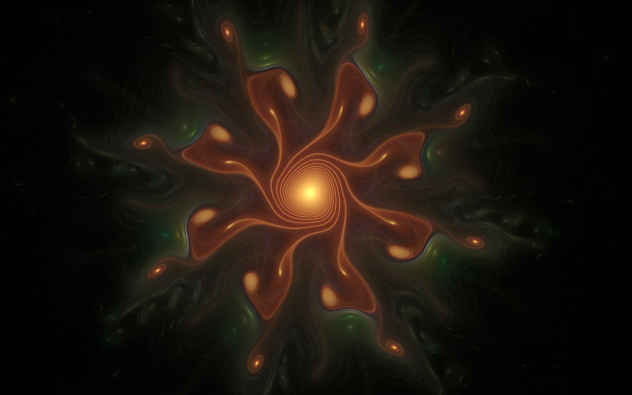 Unity Fractal Deviantart Fractal thread by lamblyn on DeviantArt