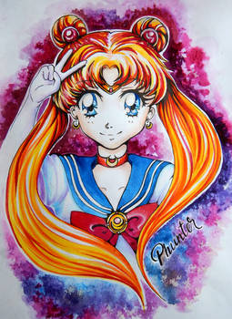 Sailor Moon