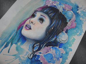 Melanie Martinez Tag, You're It