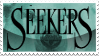 Seekers Stamp