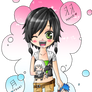 AT: Chibi Hane