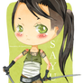 Sayuri Chibi