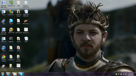 Renly Desktop