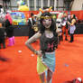 NYCC: Feferi Cosplay