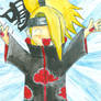 Chibi Deidara UN