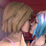 Life is Strange: Afterswim Romance