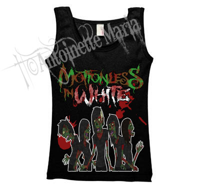 MIW T-shirt Design