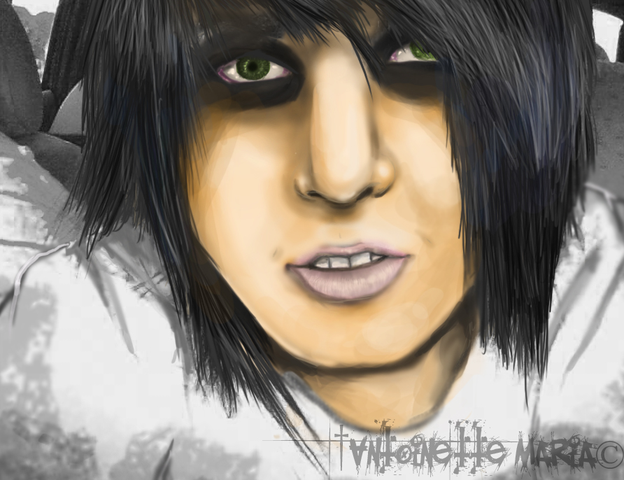 Get-Scared | DeviantArt