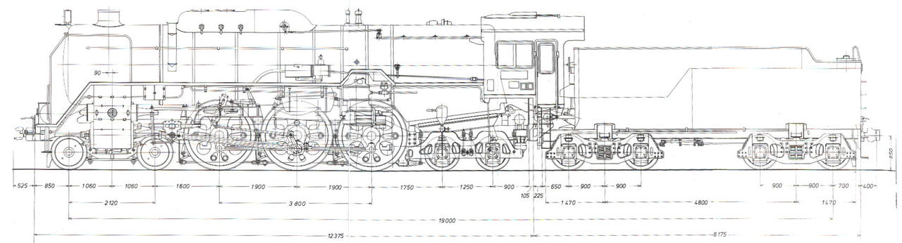 C62 Connection C62 blue prints by valdorxsnowpiercerx on DeviantArt