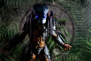 Mortal Kombat - Predator