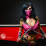 Mortal Kombat - Mileena