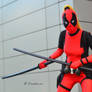 Lady Deadpool