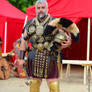 HistoryFest - Roman Warriors