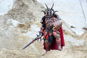 Warhammer FB by Kirchos Warhammer FB by Kirchos