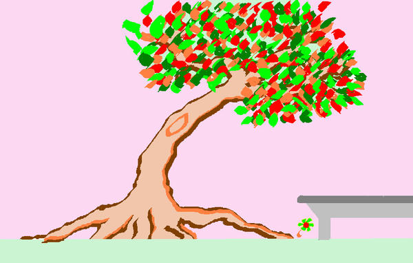 Emo Tree emo tree by lycheecute on DeviantArt