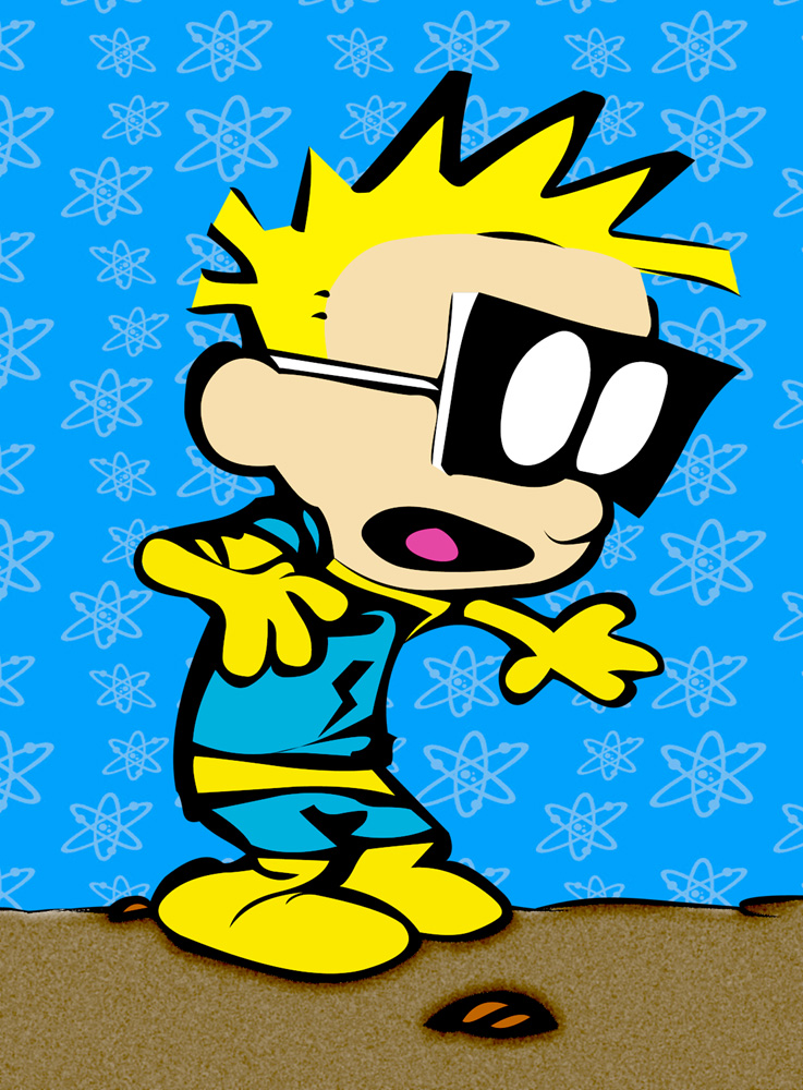 Spaceman Spiff Model - Spaceman Spiff - by estebanr on DeviantArt