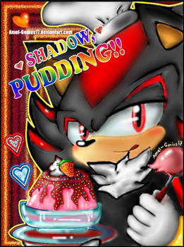 = SHADOW PUDDING =