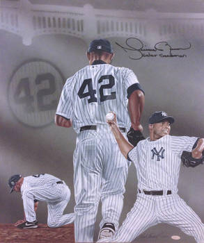 Mariano Rivera