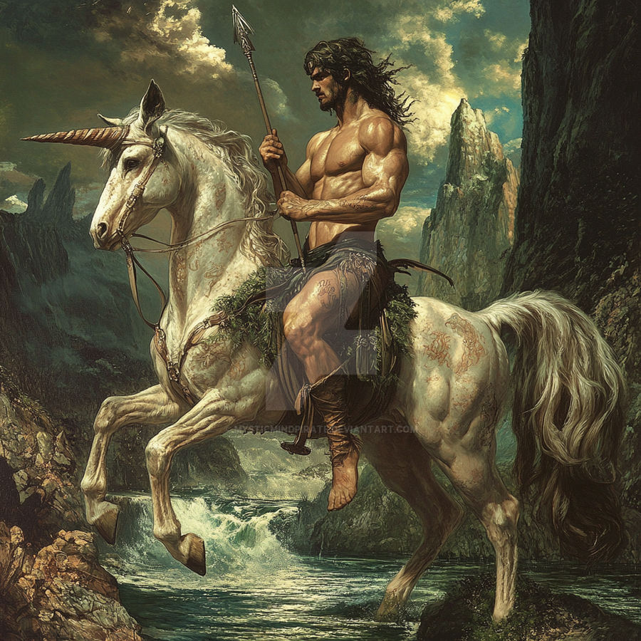 Centaours Centaurs by mysticmindpirate on DeviantArt