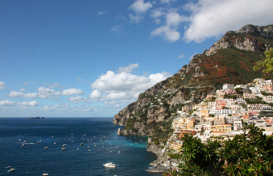 Amalfi