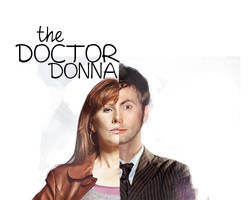 the doctor donna