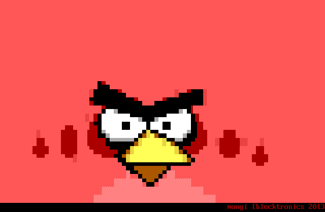 Angry Birds