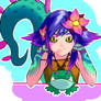 FANART neeko