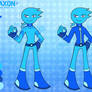 Jaxon new design
