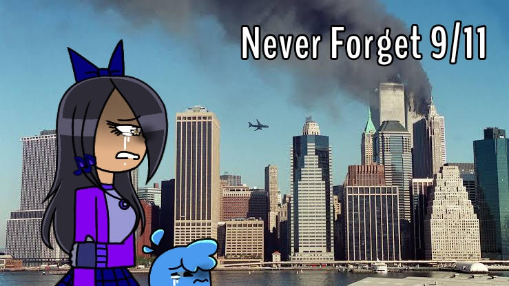 Never Forget 9/11 by Miqkaela08 on DeviantArt