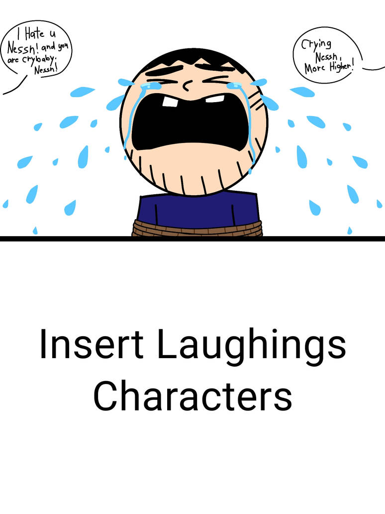 Crying Deviantartinsert Insert Laughings at nessn get crybaby by Miqkaela08 on DeviantArt