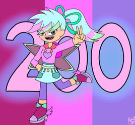 Dtiys: rbp200weeksofdtiys