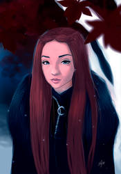 Sansa Stark